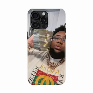 Rod Wave Last Lap Tour 2025 Phone Case, Tough Shockproof Protective Cover, Fan Gift for Men Women, Halloween Gift, Compatible with iPhone 11-17 Pro Max/Plus and Samsung Galaxy S23-25