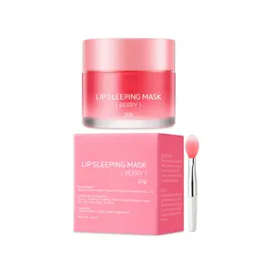 Jelly Lip Mask Moisturizes, Hydrates, Reduces Lip Lines And Moisturizes Lip Skin deeply moisturizes Gentle Facial Cleansing Wash Brush Skincare Moisturizer Repair Comfort Moisture Hydrating Moisturizing body   balm emotional  support  lip  balmderma  firm