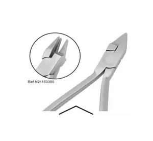 Three Jaw Pliers 12.5cm
