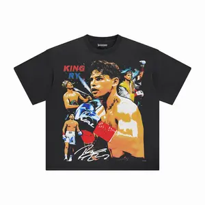 Ryan Garcia  Tshirt Gift For Fan Unisex