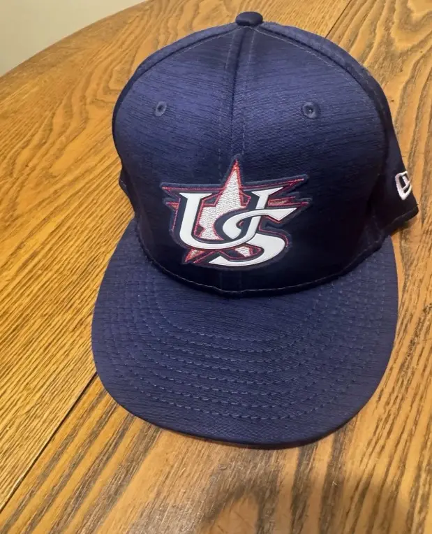 World Baseball Classic 2026 Team USA Hoodie, USA National Team