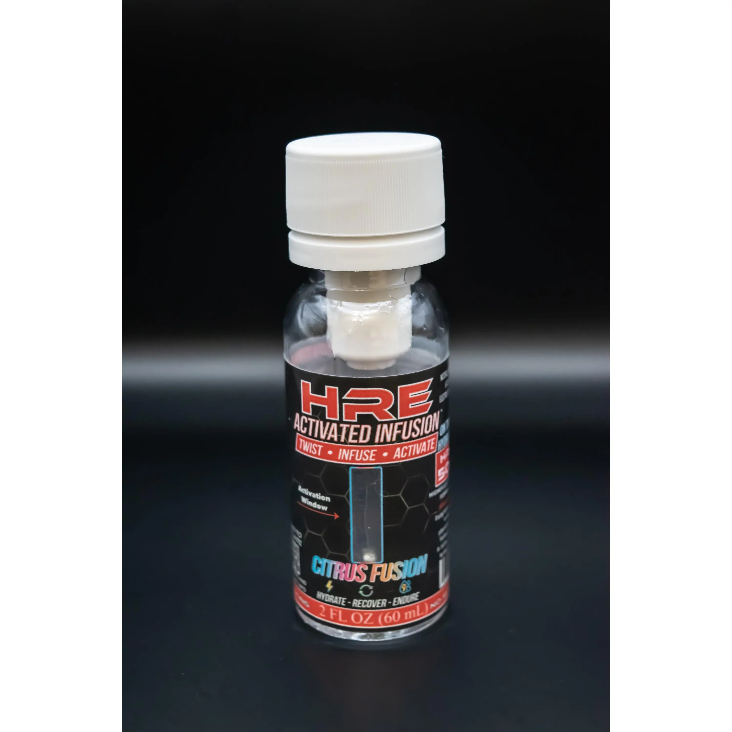 HRE Hydrate – Citrus Fusion