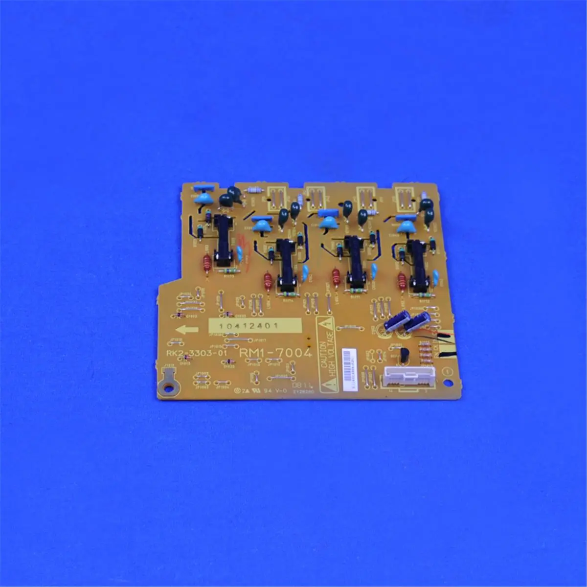 HP RM1-7004-OEM OEM Primary Transfer High Voltage PC Board for LaserJet 700 Color MFP M775DN
