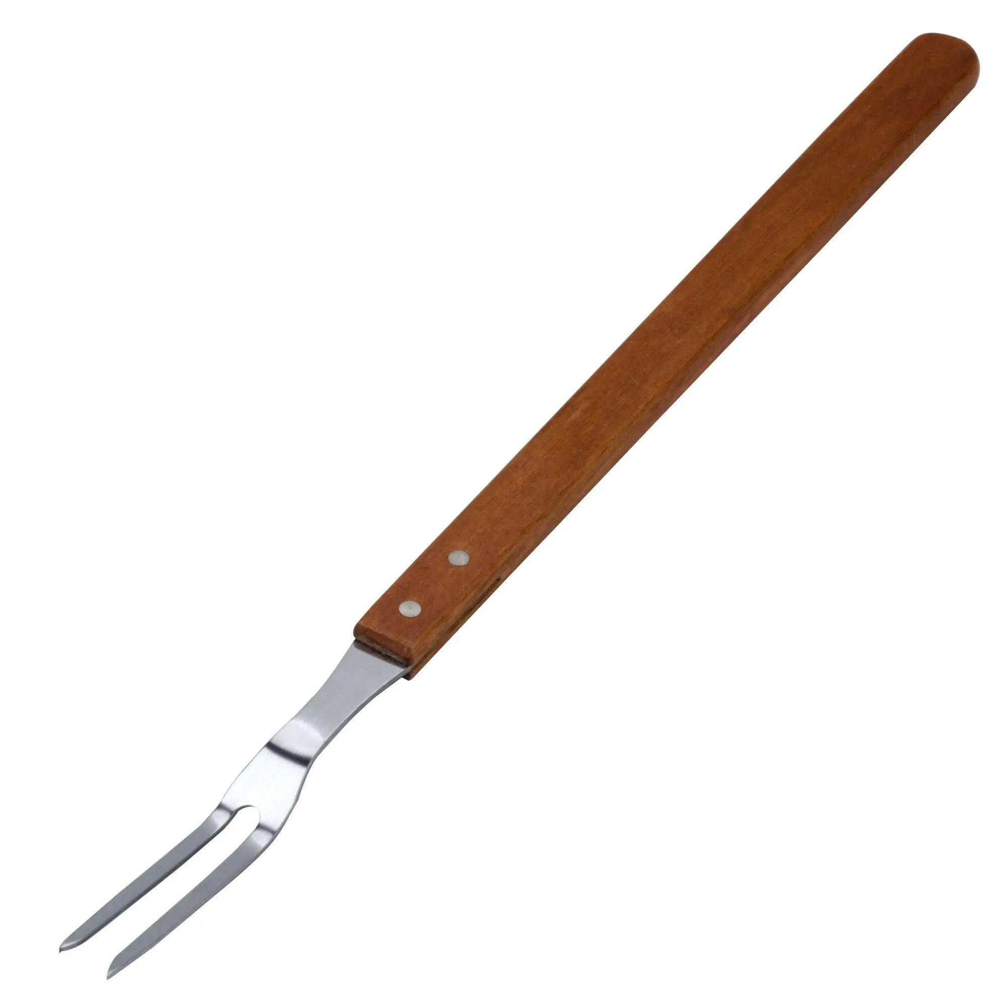 21" Stainless Steel Grilling Fork 21" Stainless Steel Grilling Fork