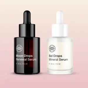 Moon Drops & Sol Drops Set