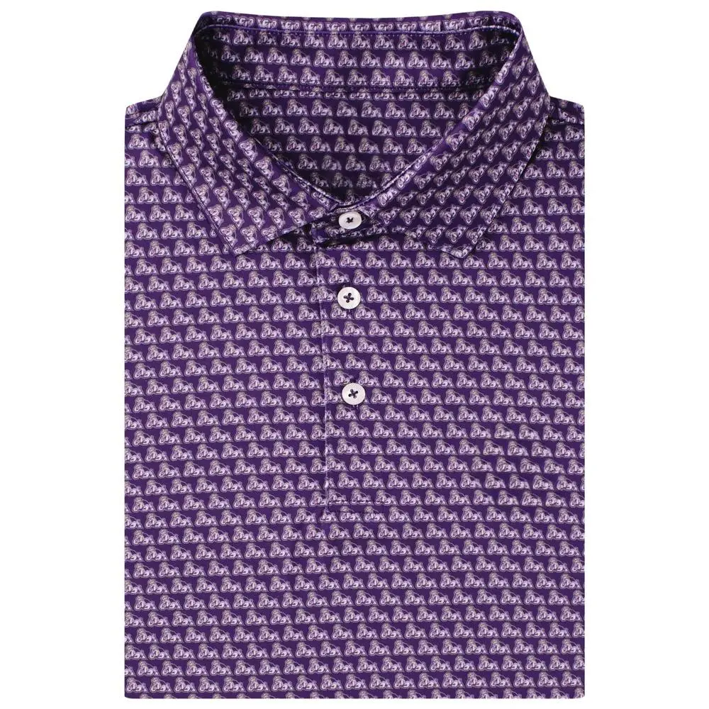 The James Madison Duke Dog™ Polo