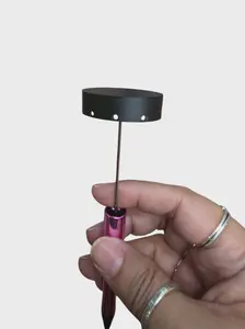 Platform Dangle Beads for Beadable Pens | Flat Top Beads for Decoden & Dangles