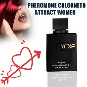 Men's Perfume 100 mL / 3.4 fl. oz.