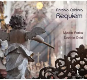 Daniela Dolci - Requiem  [COMPACT DISC - CD]