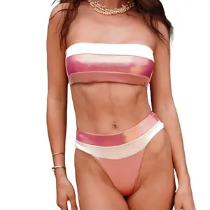 Bikini Chameleon Syrena Swimwear
