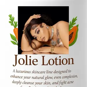 Jolie 10oz Lotion
