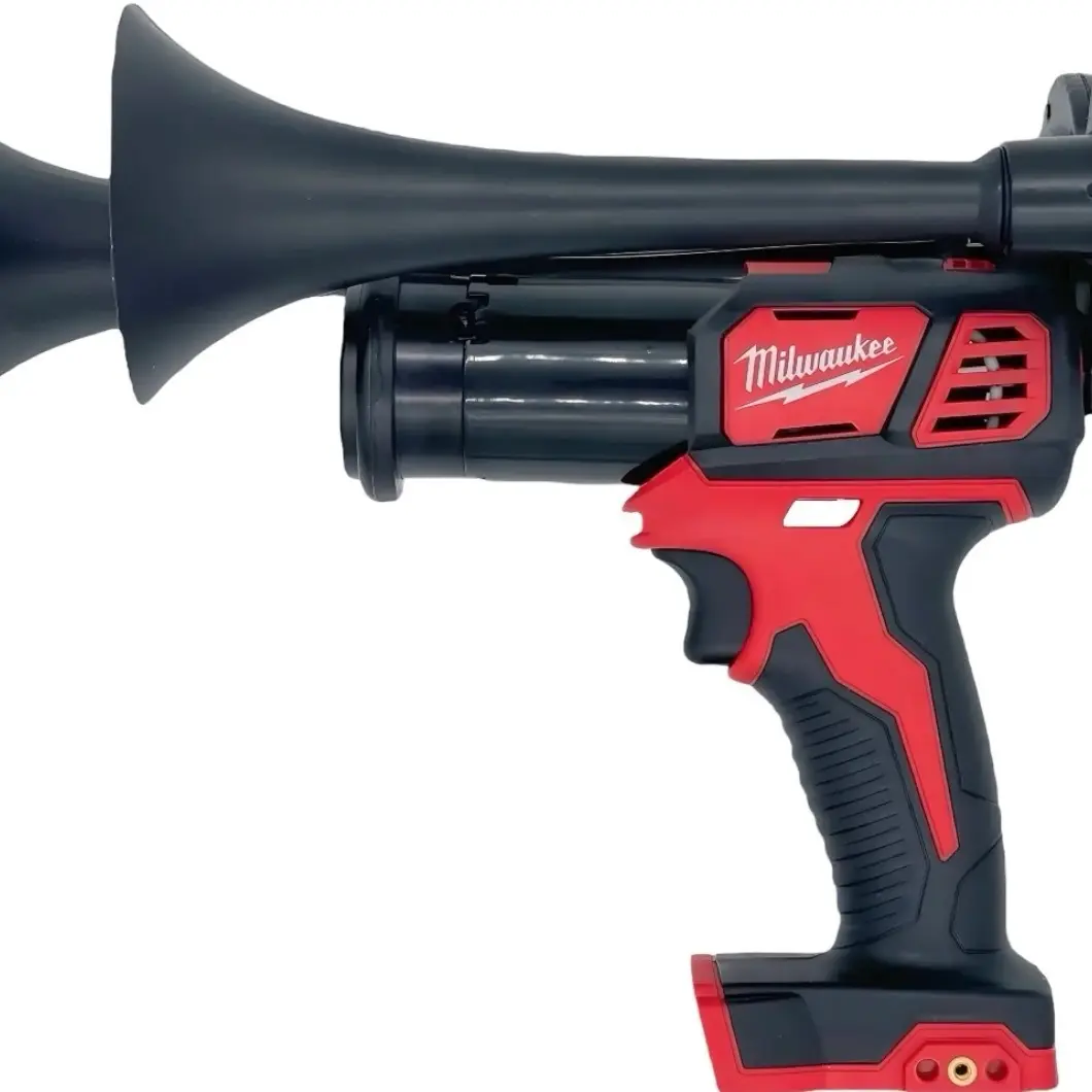 Super Loud Handheld Train Horns!