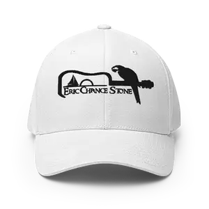 Eric Chance Stone Structured Twill Cap