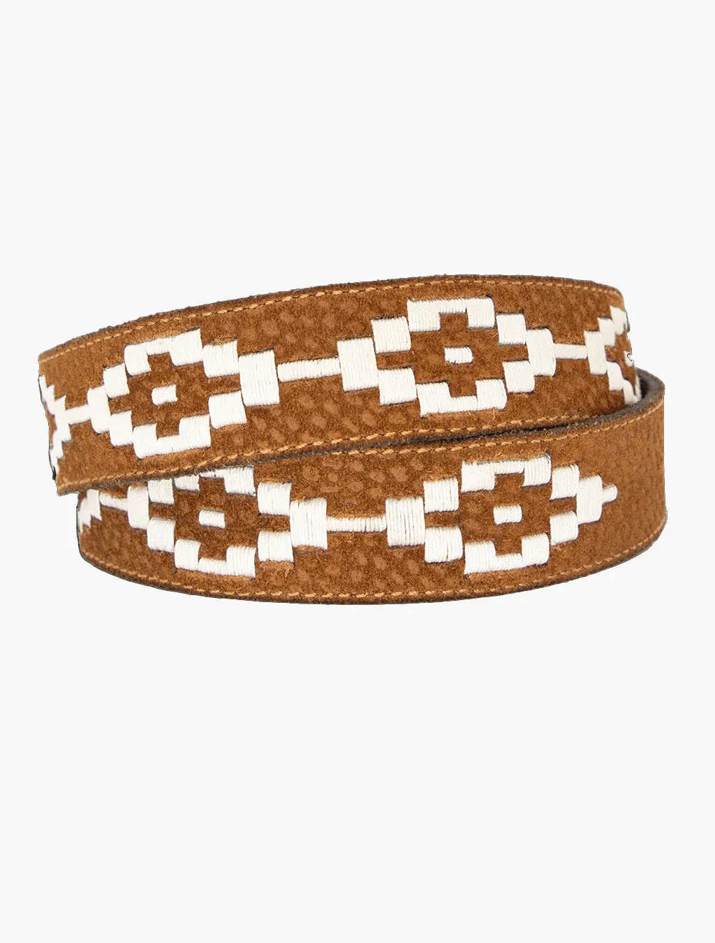 LA MATERA EL CAMPO POLO BELT