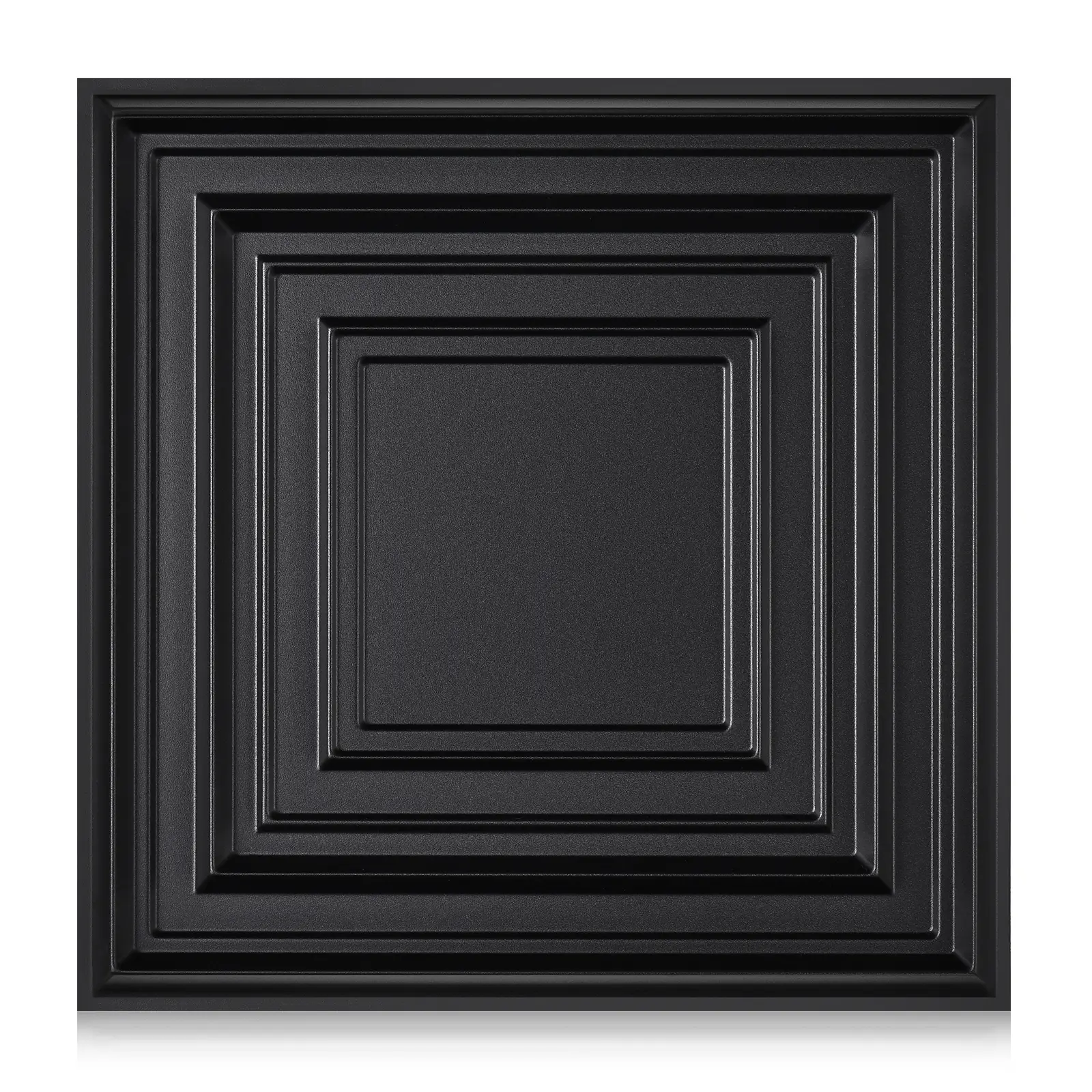 3D Wall Panel, PVC Material Textured Wall Panel, Indoor Wall Decoration for Living Room Hall Bedroom Hotel Office, Home Decor
