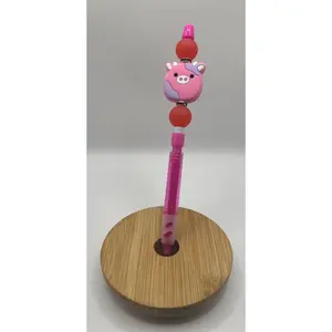 Pig pencil
