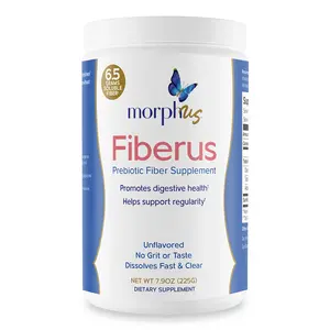Fiberus Prebiotic Fiber Supplement