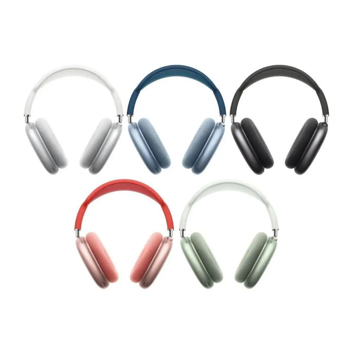 Apple - AirPods Max (Lightning) (Brand New) - TikTok Shop Apple - AirPods Max (Lightning) (Brand New) - TikTok Shop