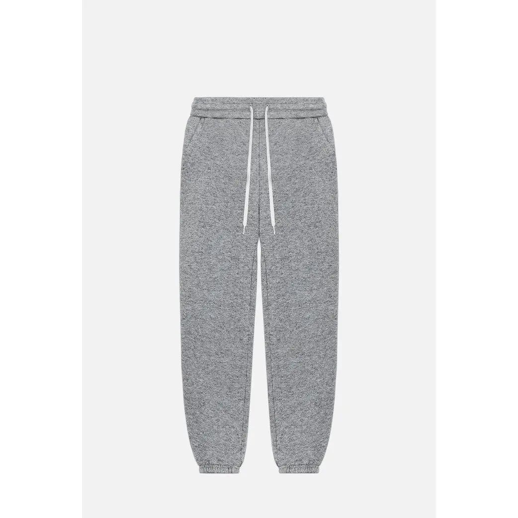 JOHN ELLIOTT LA SWEATPANTS DARK GREY Mens Apparel