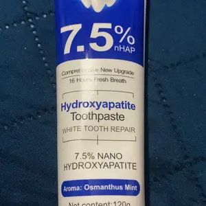 Beamach 7.5% customer review photo