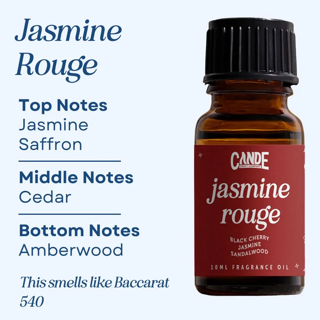 Jasmine Rouge