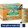 Solid Gold Nature's Harmony™ Wet Food Variety Pack for Cats