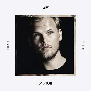 Avicii - Tim  [VINYL RECORD - LP] Explicit
