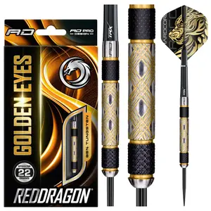 Golden Eye Darts Steel Tip Darts, Darts Tips, Precision Aim Golden Eye Darts Steel Tip Darts, Darts Tips, Precision Aim