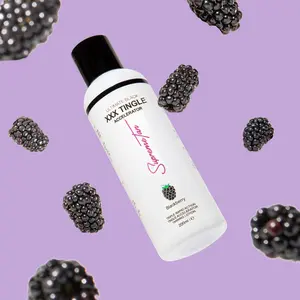 XXX Ultimate Black Tingle Accelerator Cream