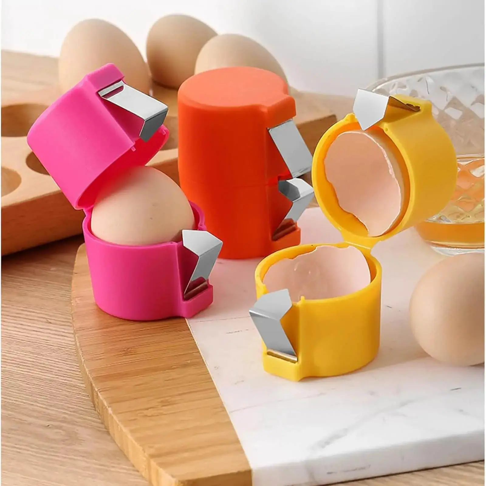 Egg Separator Egg Separator