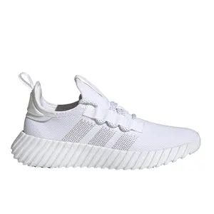 adidas Womens Kaptir Flow Running Sneakers Shoes - White