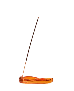 01 "Taunt" Incense + Holder Set