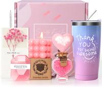 Pink Spa Gift