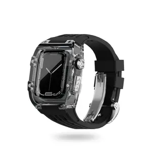 BOBBA 44/45MM - Tactical Black Edition