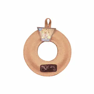 Jute Donut