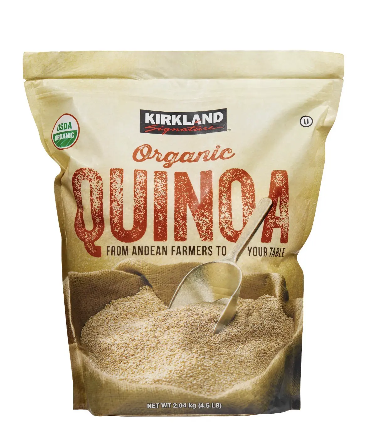 Organic Quinoa