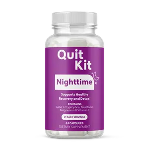 Quit Kit Nighttime Blend