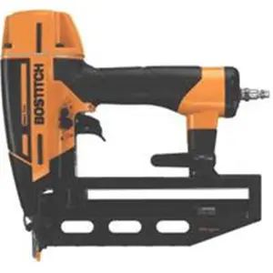 Stanley-Bostitch Nailer Finish Straight 16Ga BTFP71917