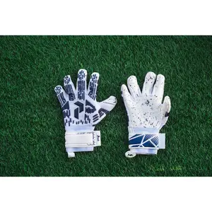 Peak Performance Apex navy Goalkeeper Gloves