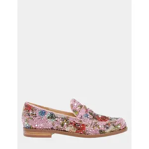 Betsey Johnson ARON FLORAL MULTI