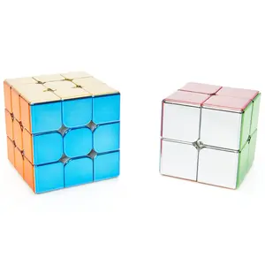 Cyclone Boys Metallic Bundle (Magnetic)