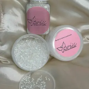 Keratina italiana premium  para encapsular extentensiones de cabello