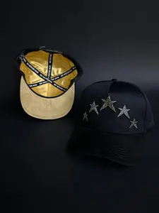 RHC Black Galaxy Edition