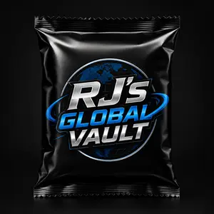 RJ's Slab Bags