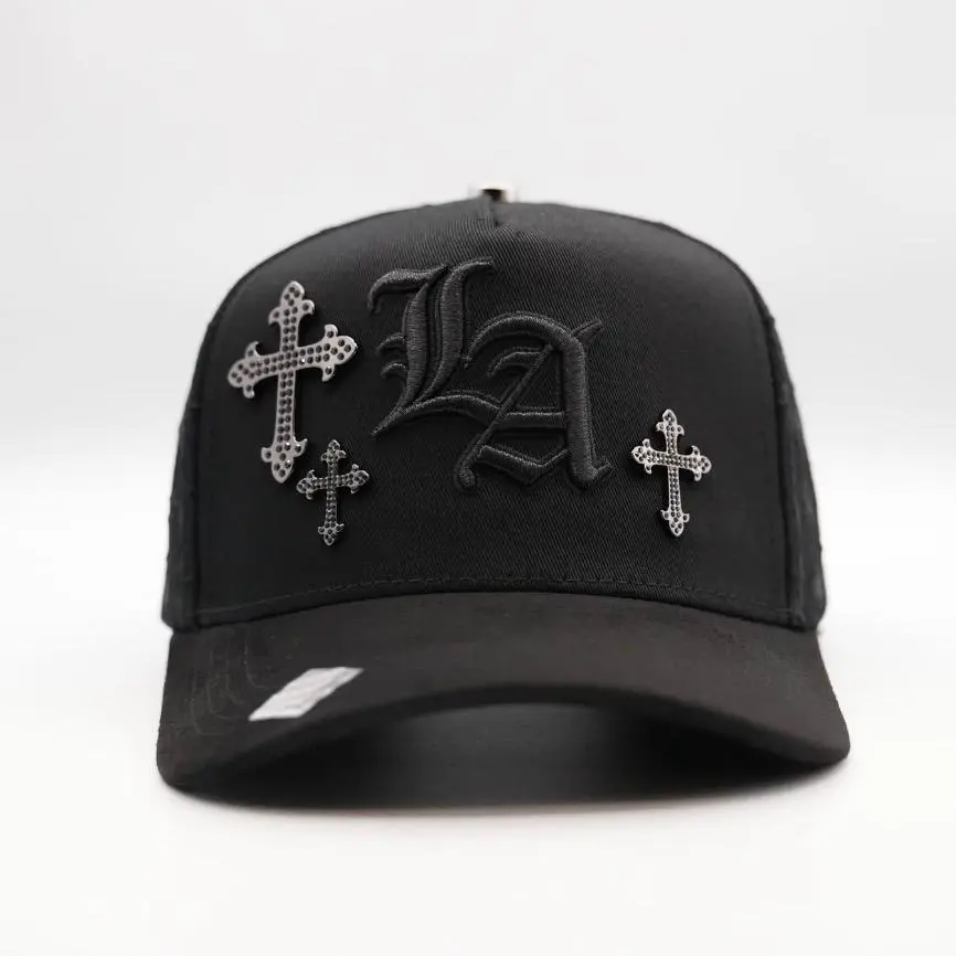 LA CRUCES Sports & Outdoor Breathable Sun Protection Hat for Hiking, Camping Activities