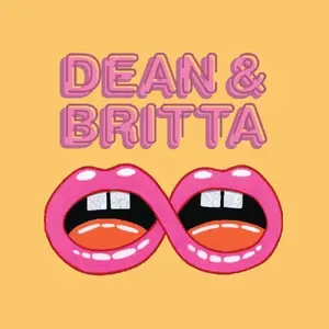 Dean & Britta - Neon Lights  [12-INCH SINGLE VINYL RECORD]