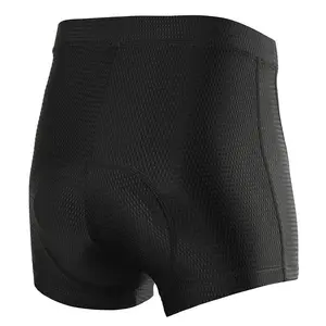 Men Bike Underwear 3D Padded MTB Bicycle Cycle Biking Underwear Shorts