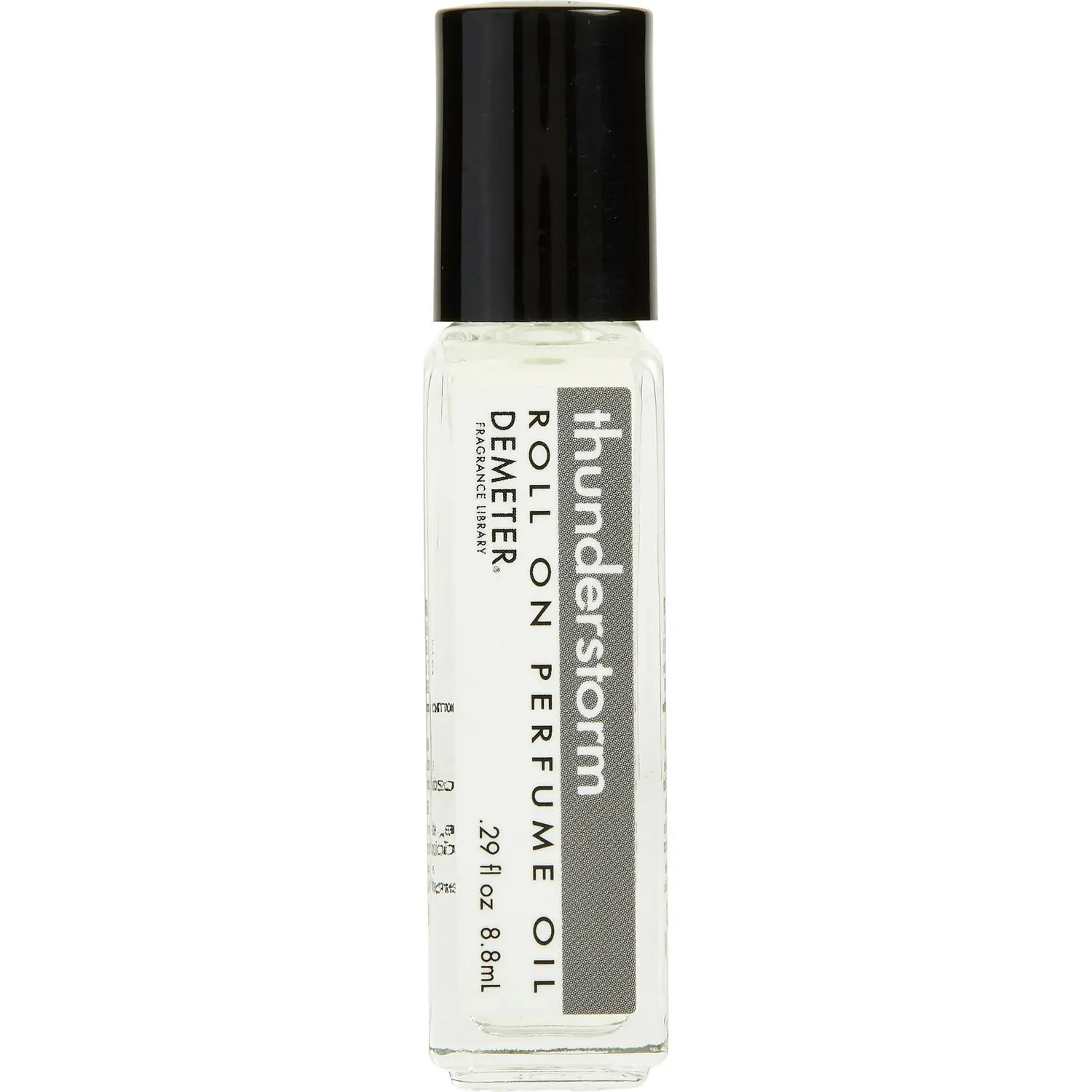 Demeter Thunderstorm By Demeter Perfume For Unisex