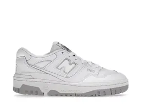 New Balance 550 White Grey (GS)