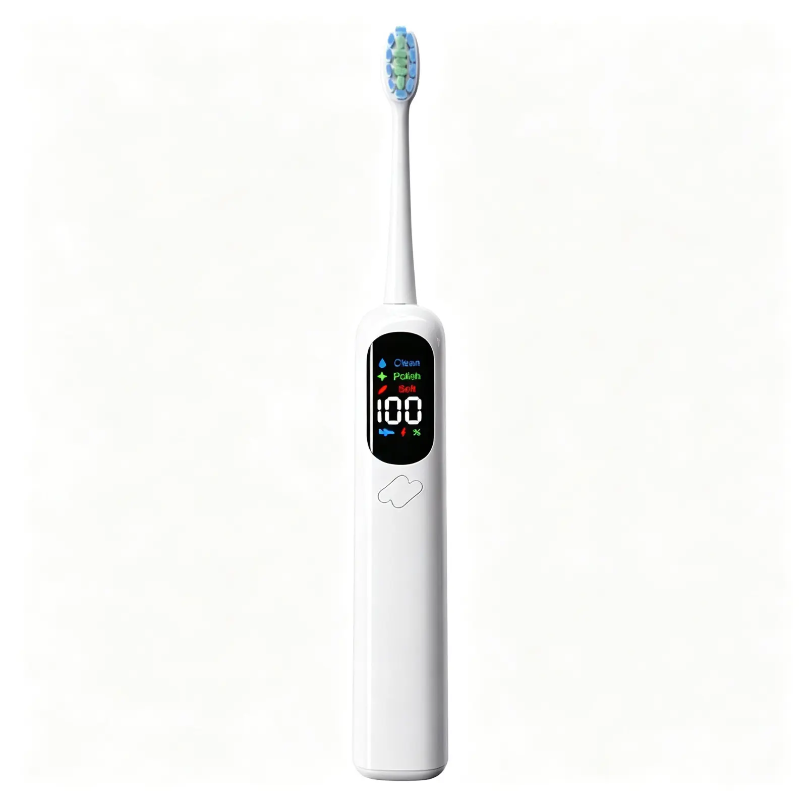 S3 Rechargeable Electric Toothbrush